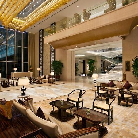 Kempinski Hotel 宜兴 外观 照片