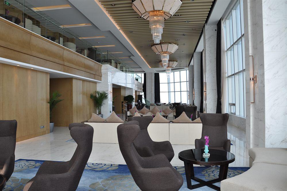 Kempinski Hotel 宜兴 外观 照片