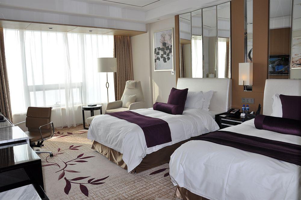 Kempinski Hotel 宜兴 外观 照片
