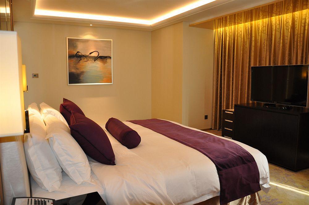 Kempinski Hotel 宜兴 外观 照片