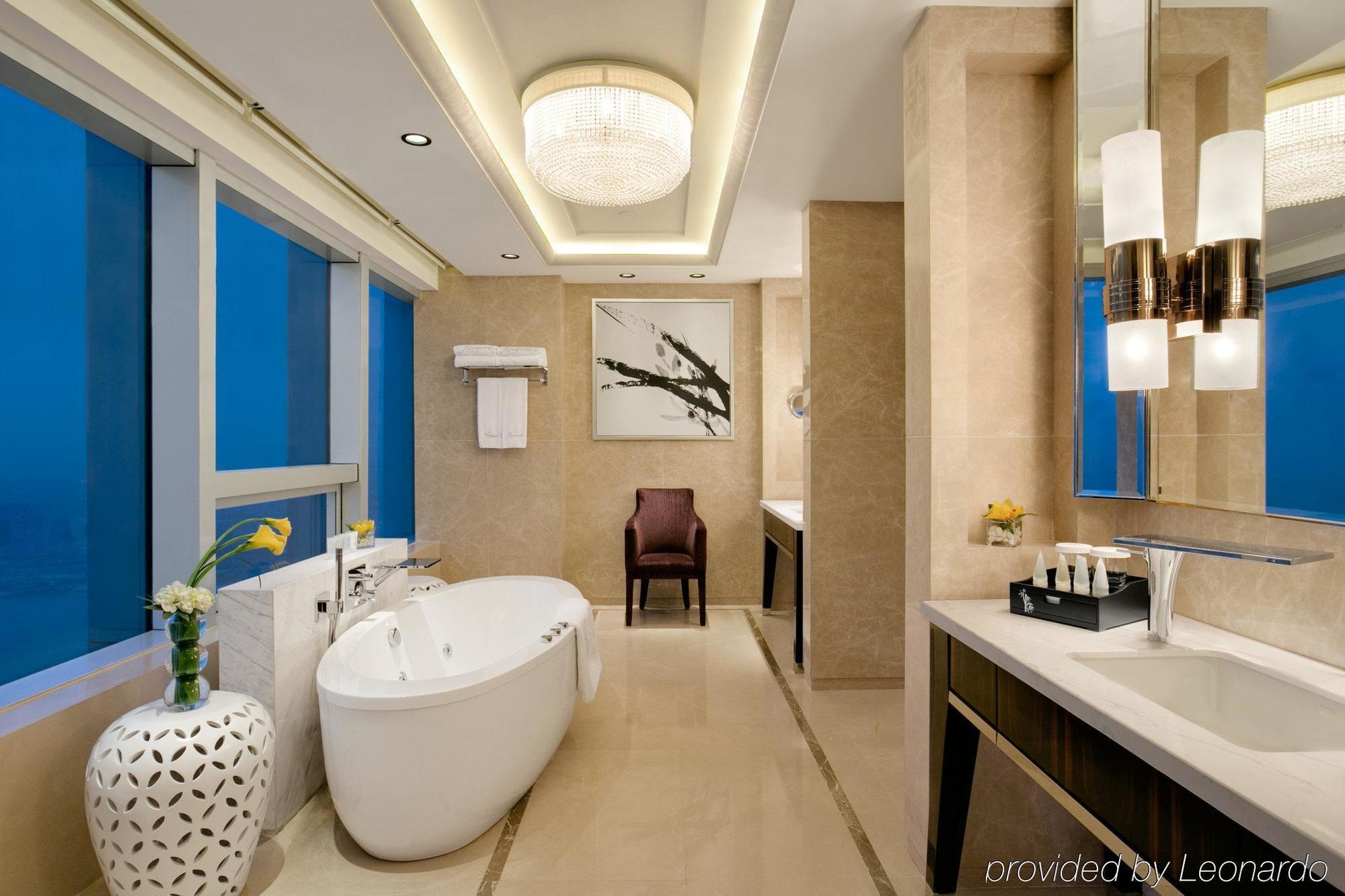 Kempinski Hotel 宜兴 外观 照片