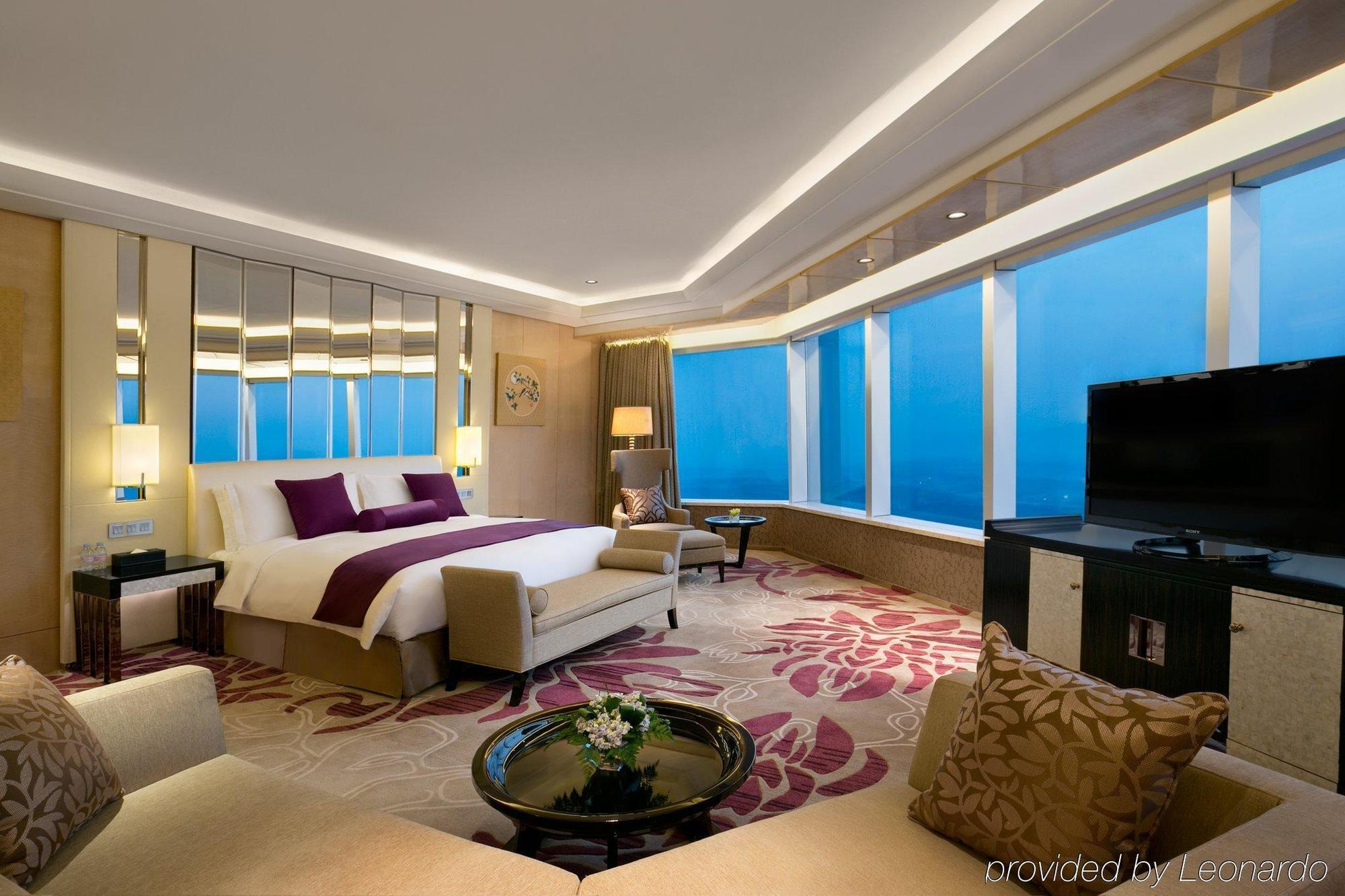 Kempinski Hotel 宜兴 外观 照片