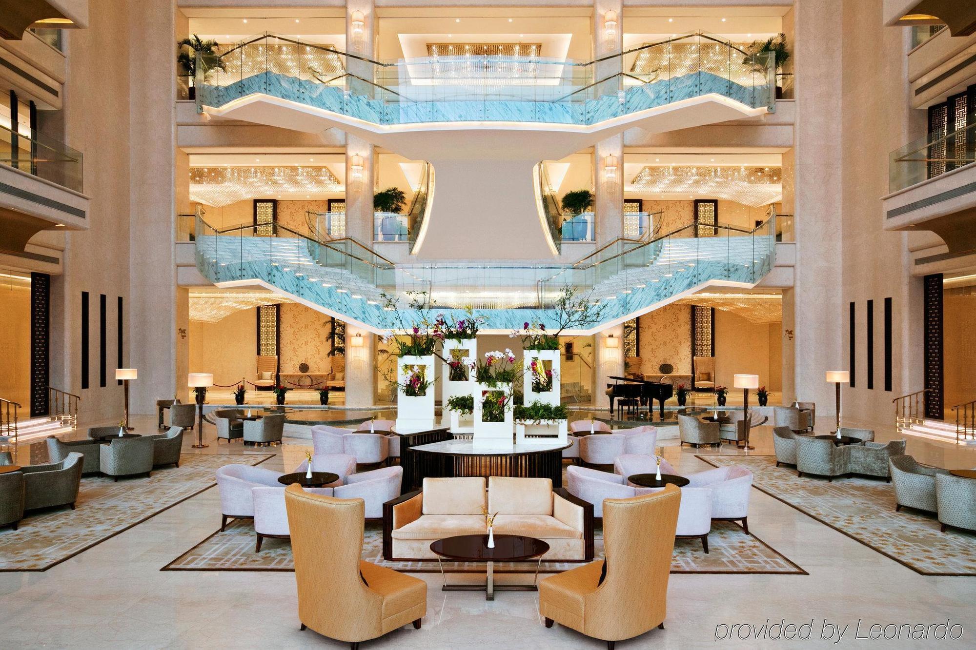 Kempinski Hotel 宜兴 外观 照片