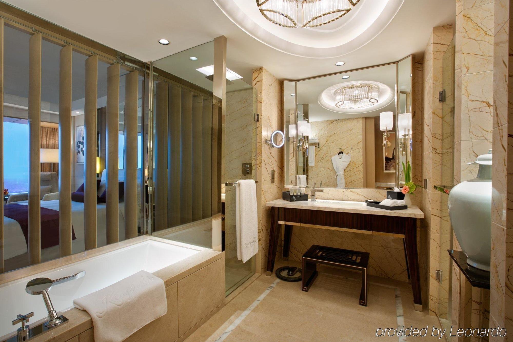Kempinski Hotel 宜兴 外观 照片
