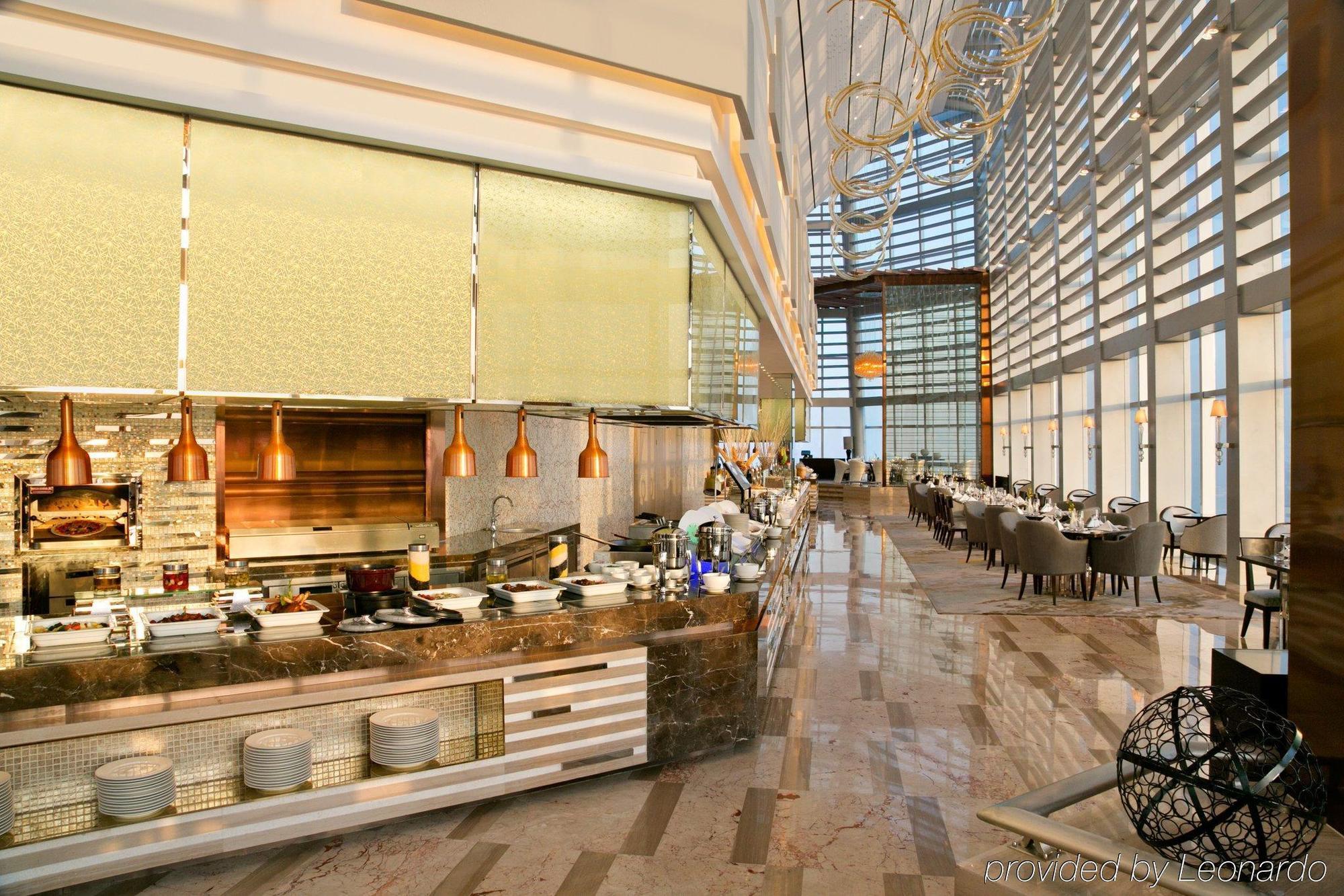 Kempinski Hotel 宜兴 外观 照片
