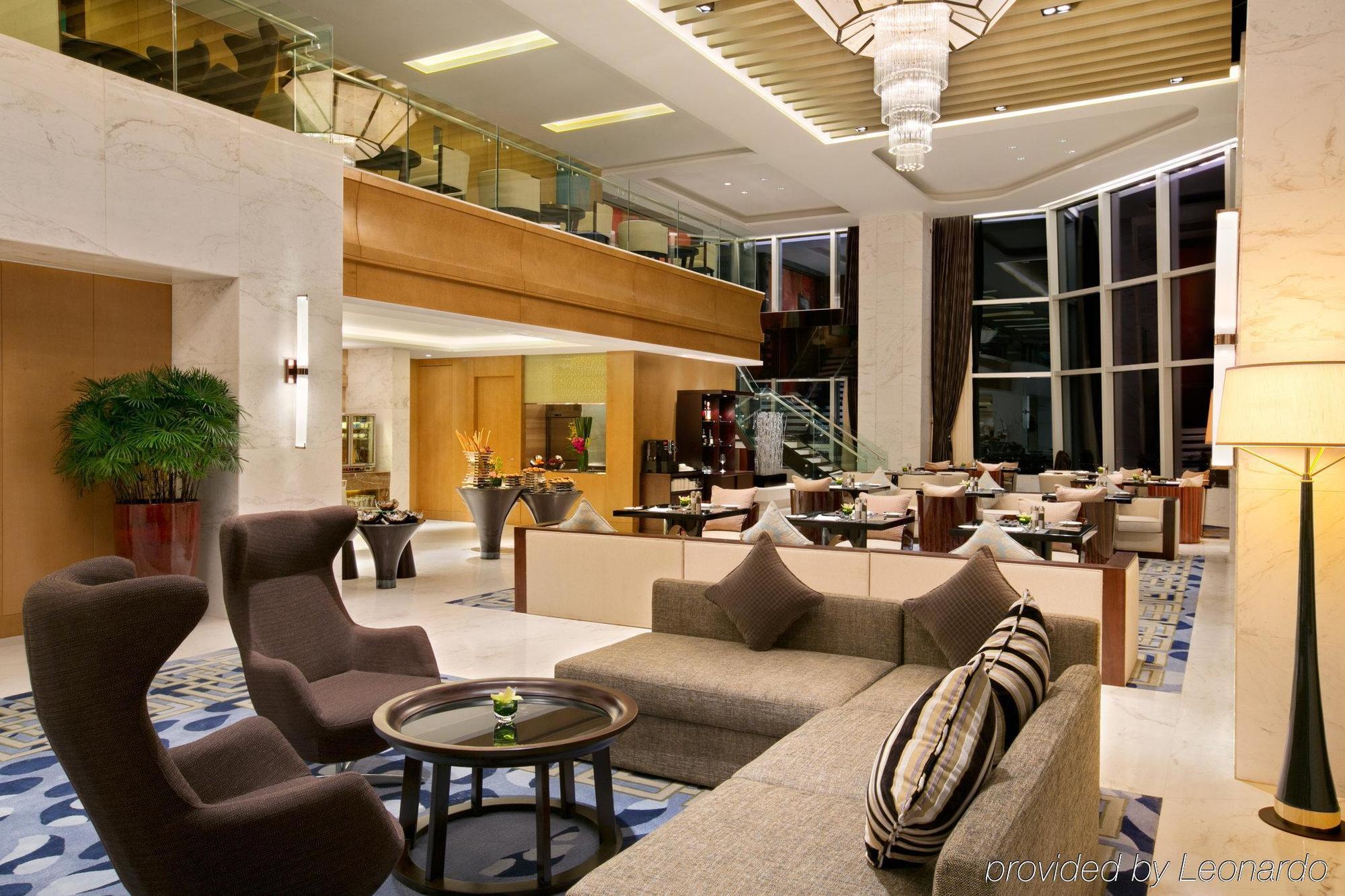 Kempinski Hotel 宜兴 外观 照片