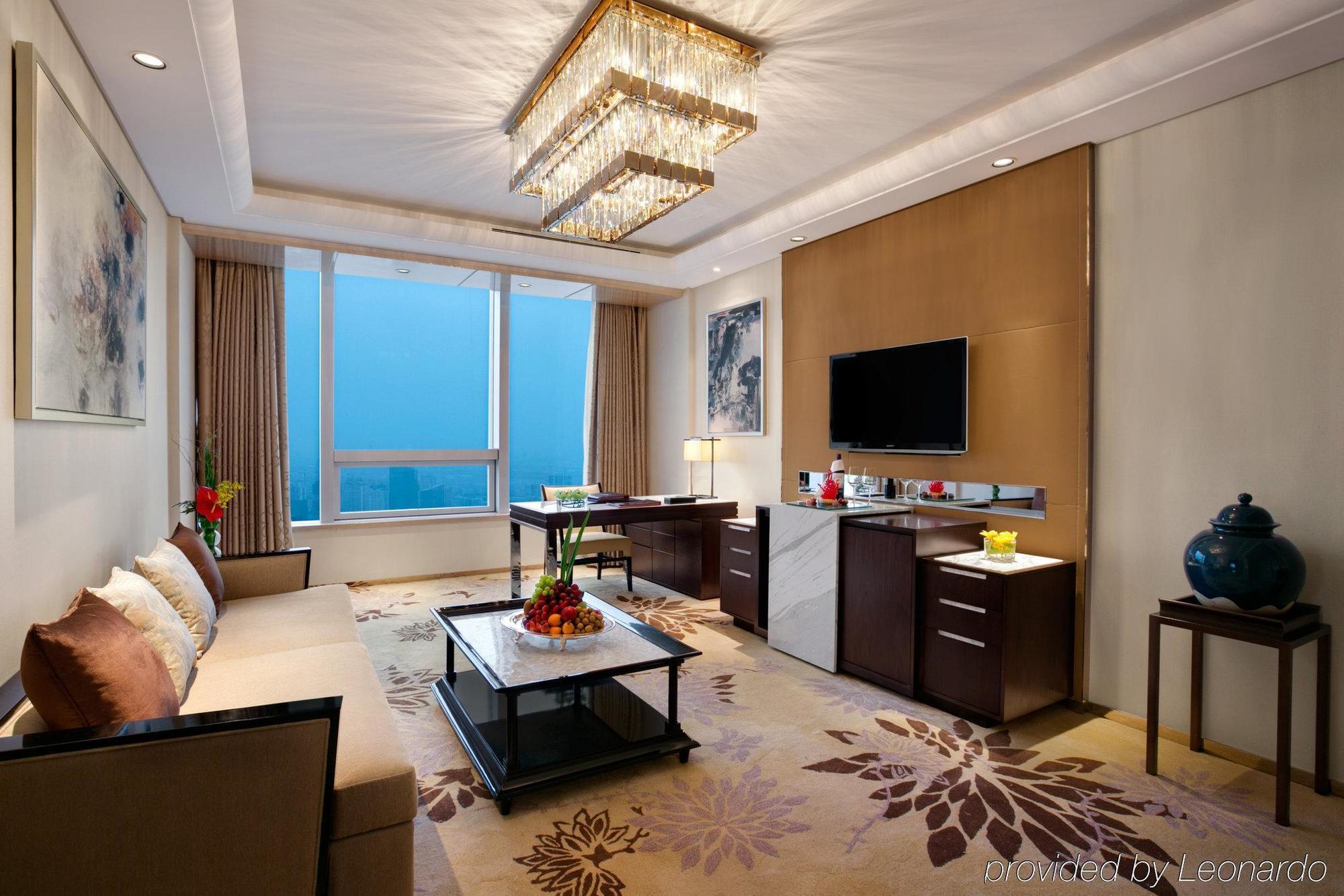 Kempinski Hotel 宜兴 外观 照片