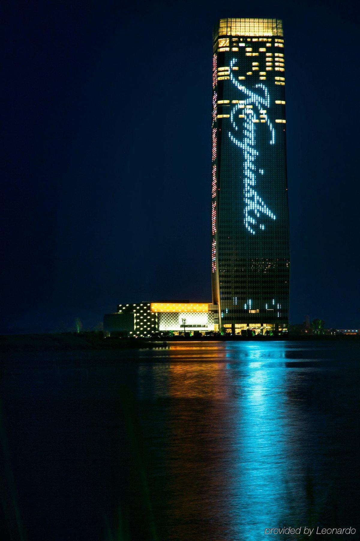Kempinski Hotel 宜兴 外观 照片