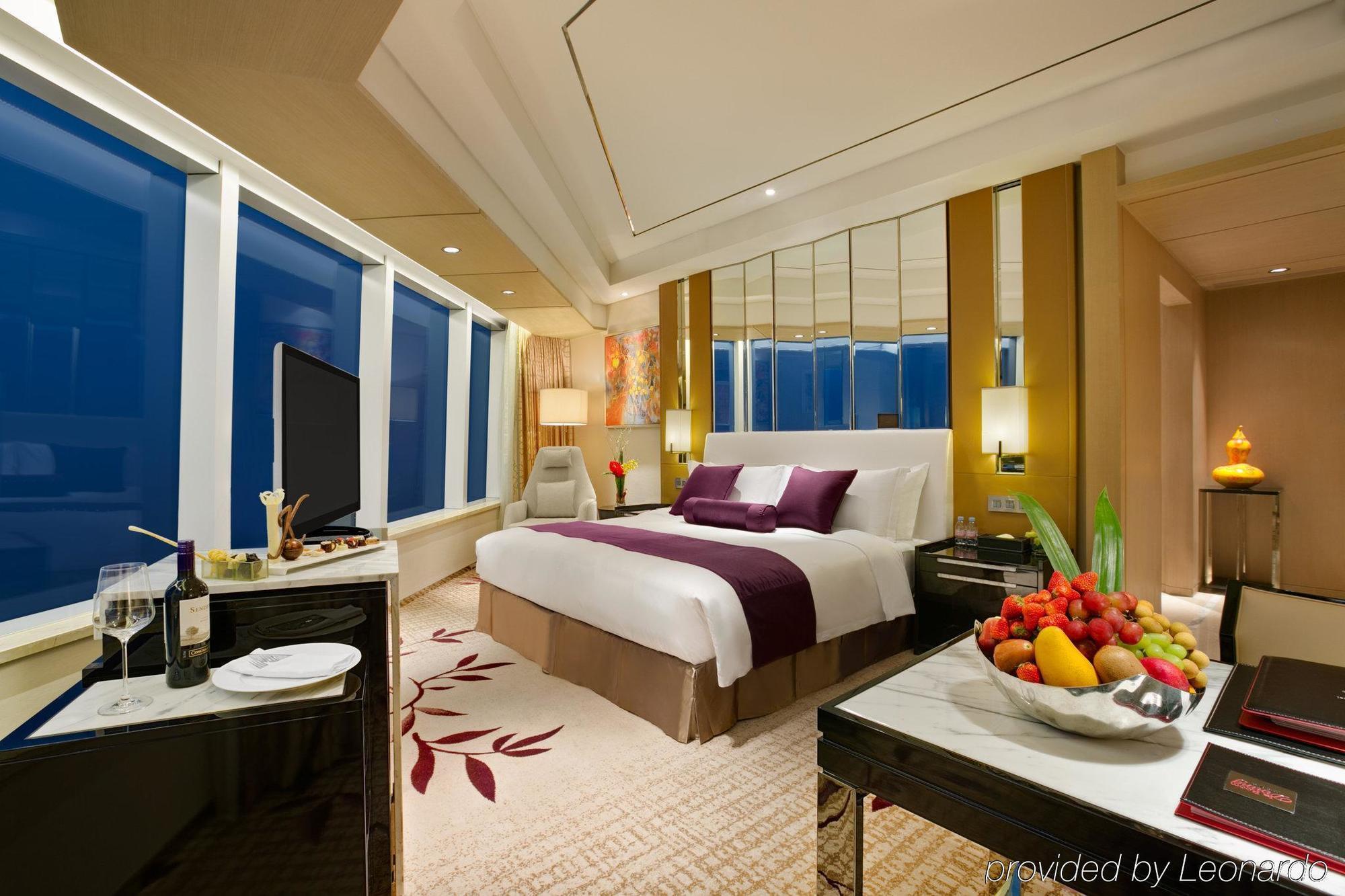 Kempinski Hotel 宜兴 外观 照片