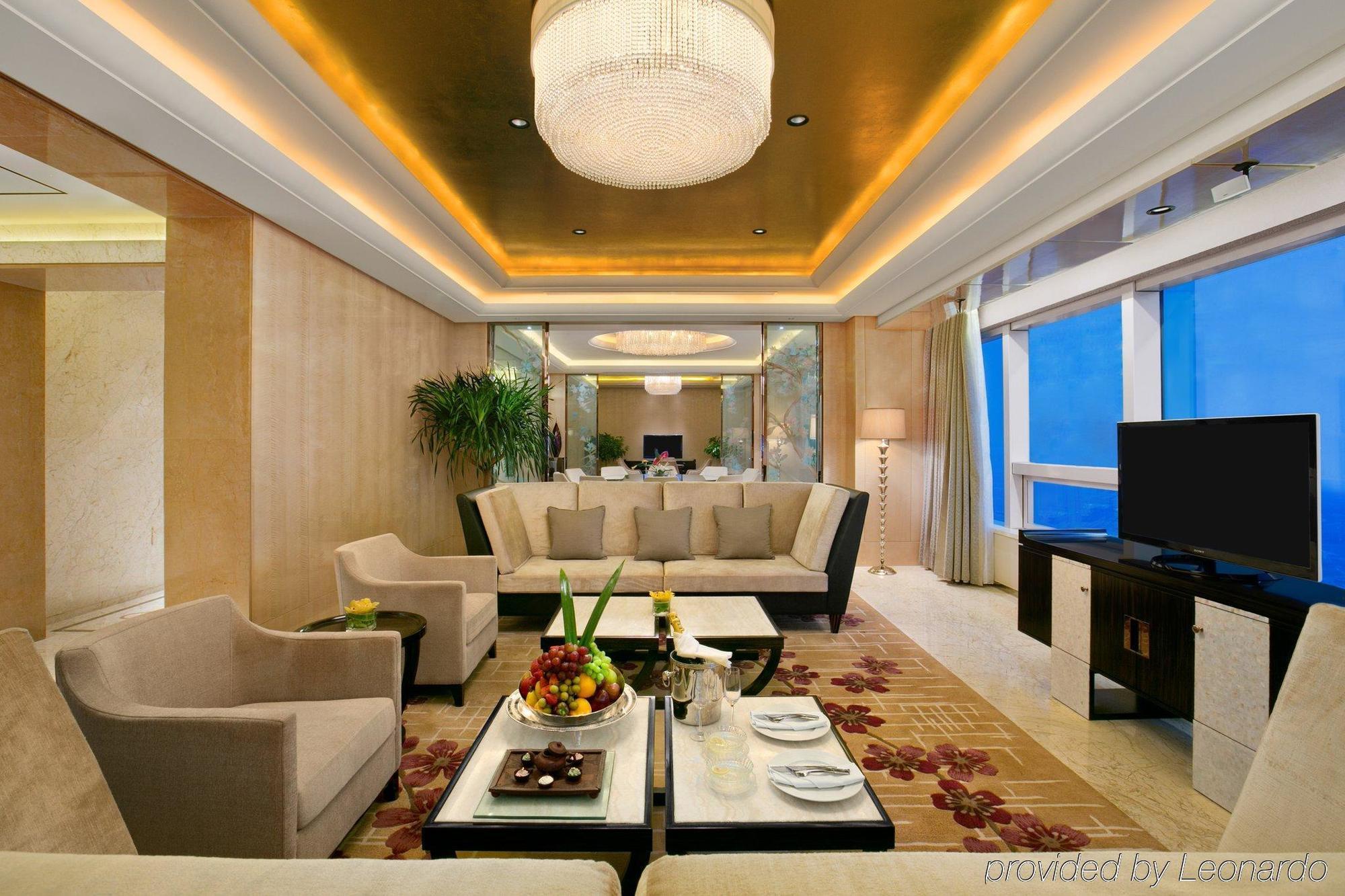 Kempinski Hotel 宜兴 外观 照片