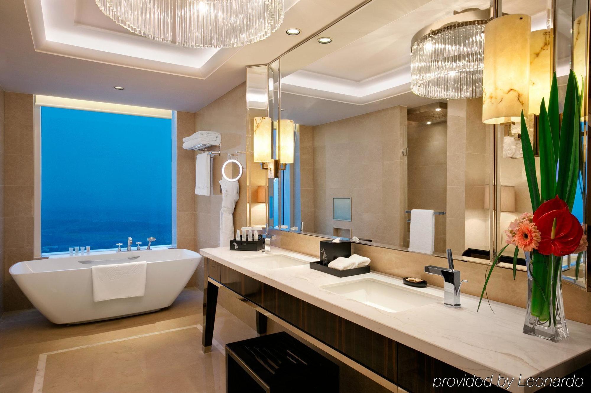 Kempinski Hotel 宜兴 外观 照片