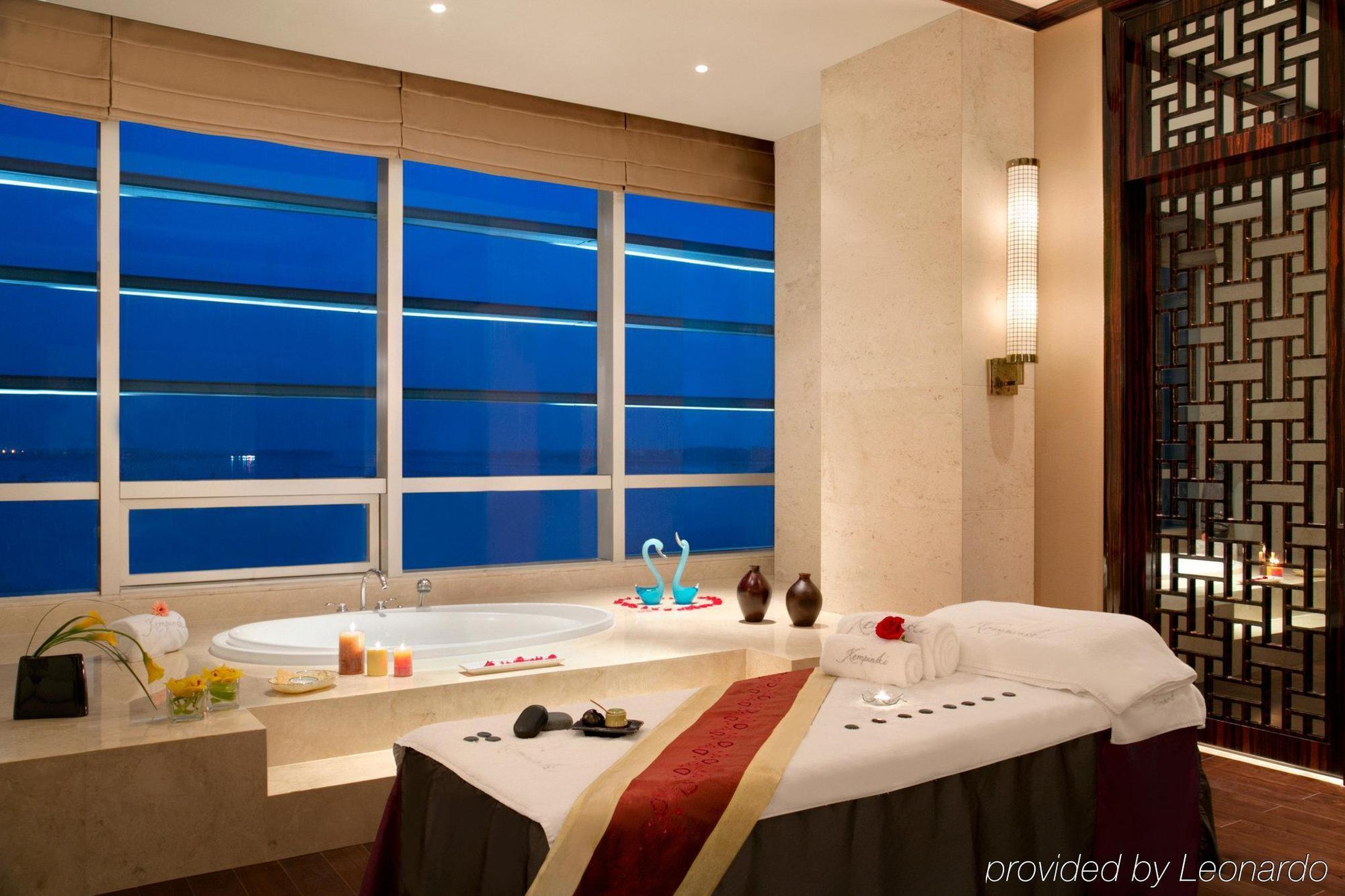 Kempinski Hotel 宜兴 外观 照片
