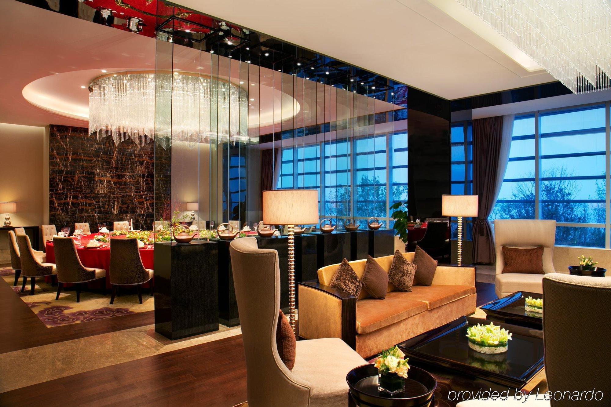 Kempinski Hotel 宜兴 外观 照片