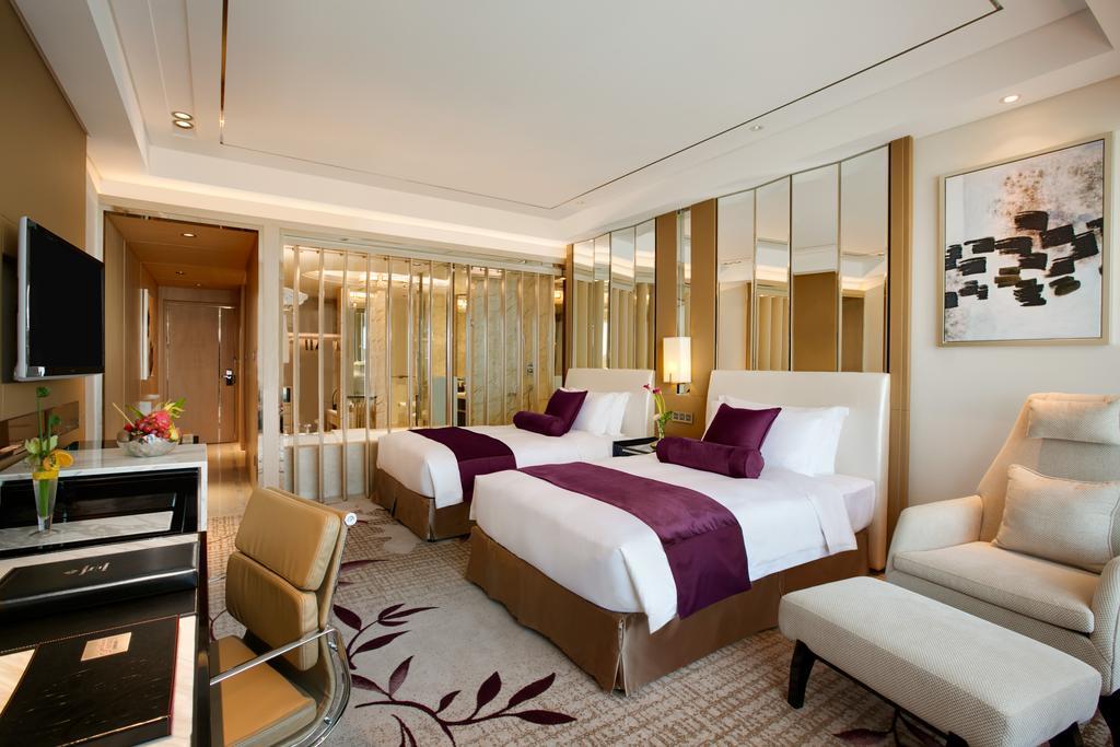 Kempinski Hotel 宜兴 客房 照片