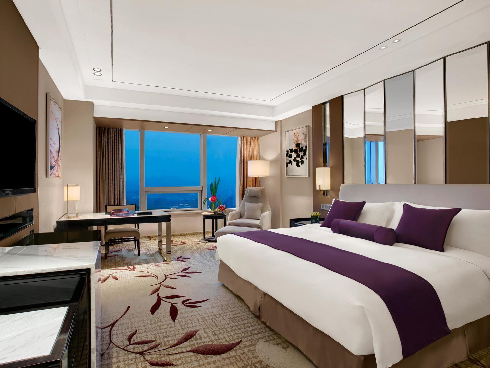 Kempinski Hotel 宜兴 外观 照片
