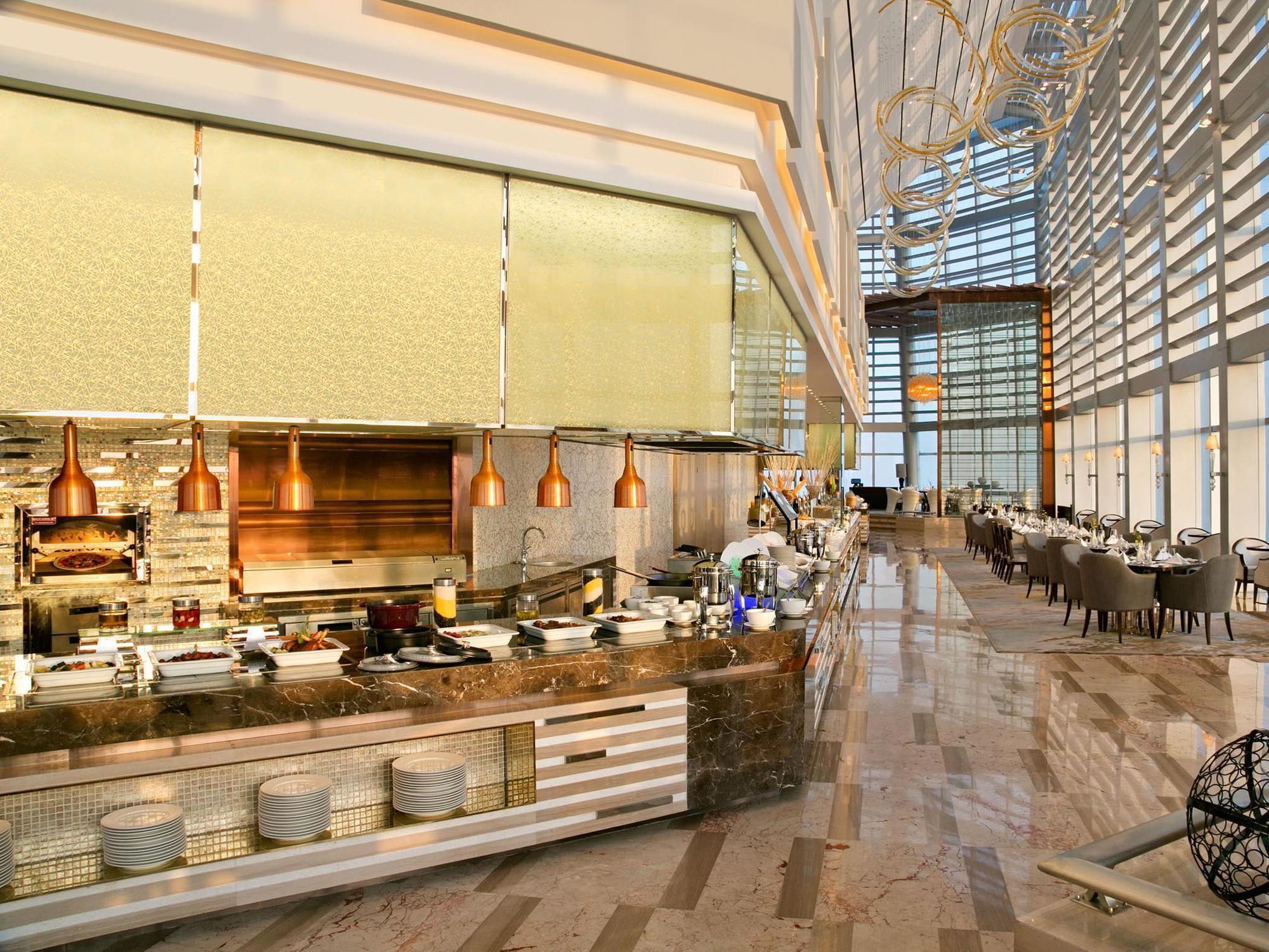 Kempinski Hotel 宜兴 外观 照片