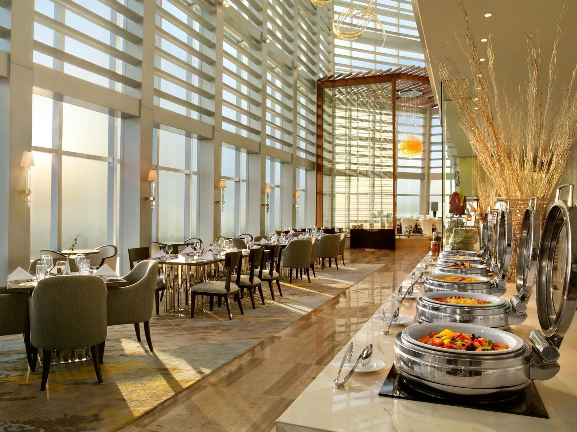 Kempinski Hotel 宜兴 外观 照片