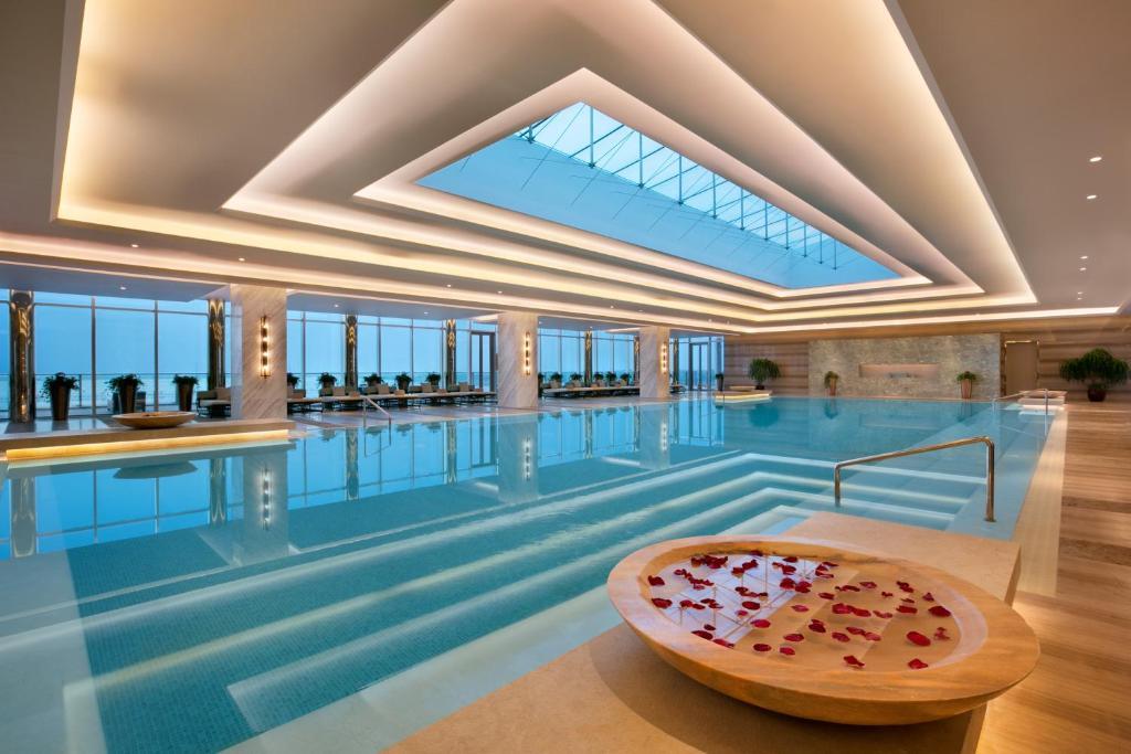 Kempinski Hotel 宜兴 外观 照片