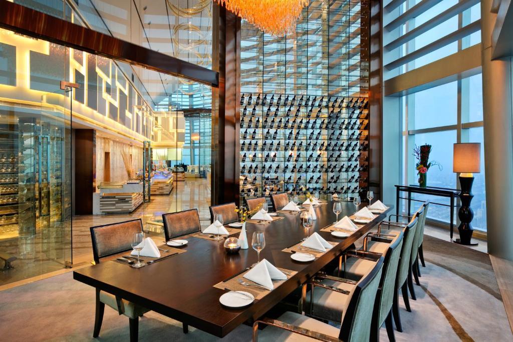 Kempinski Hotel 宜兴 外观 照片