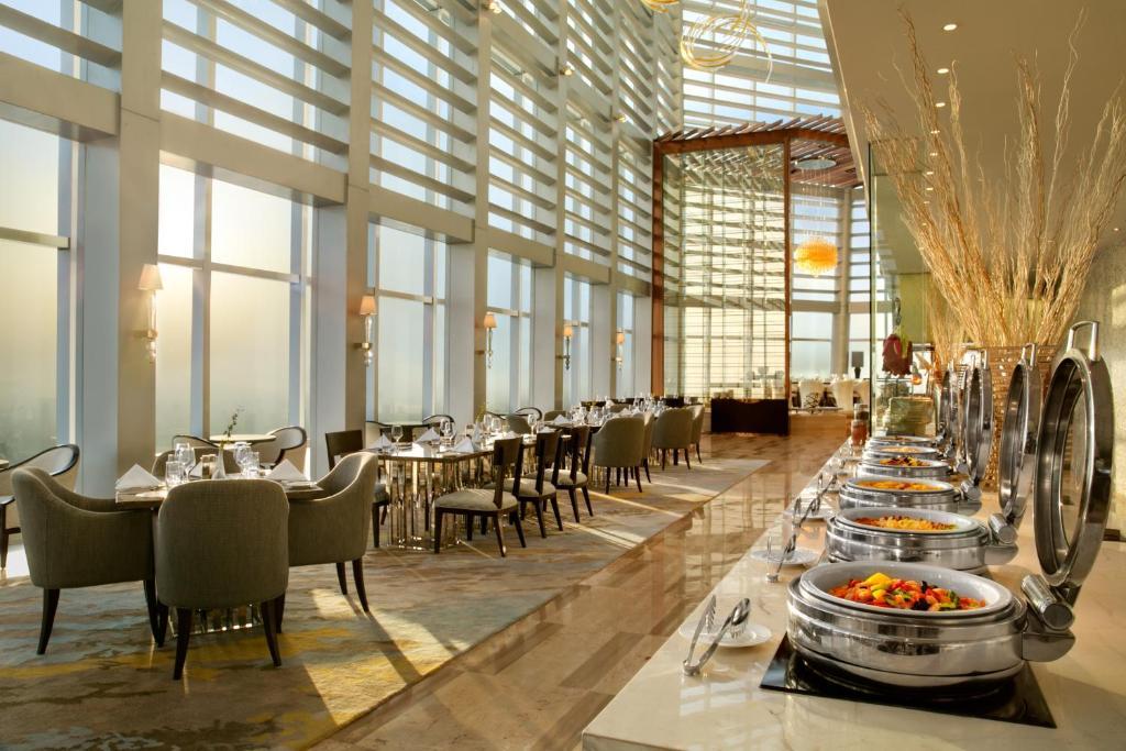 Kempinski Hotel 宜兴 外观 照片