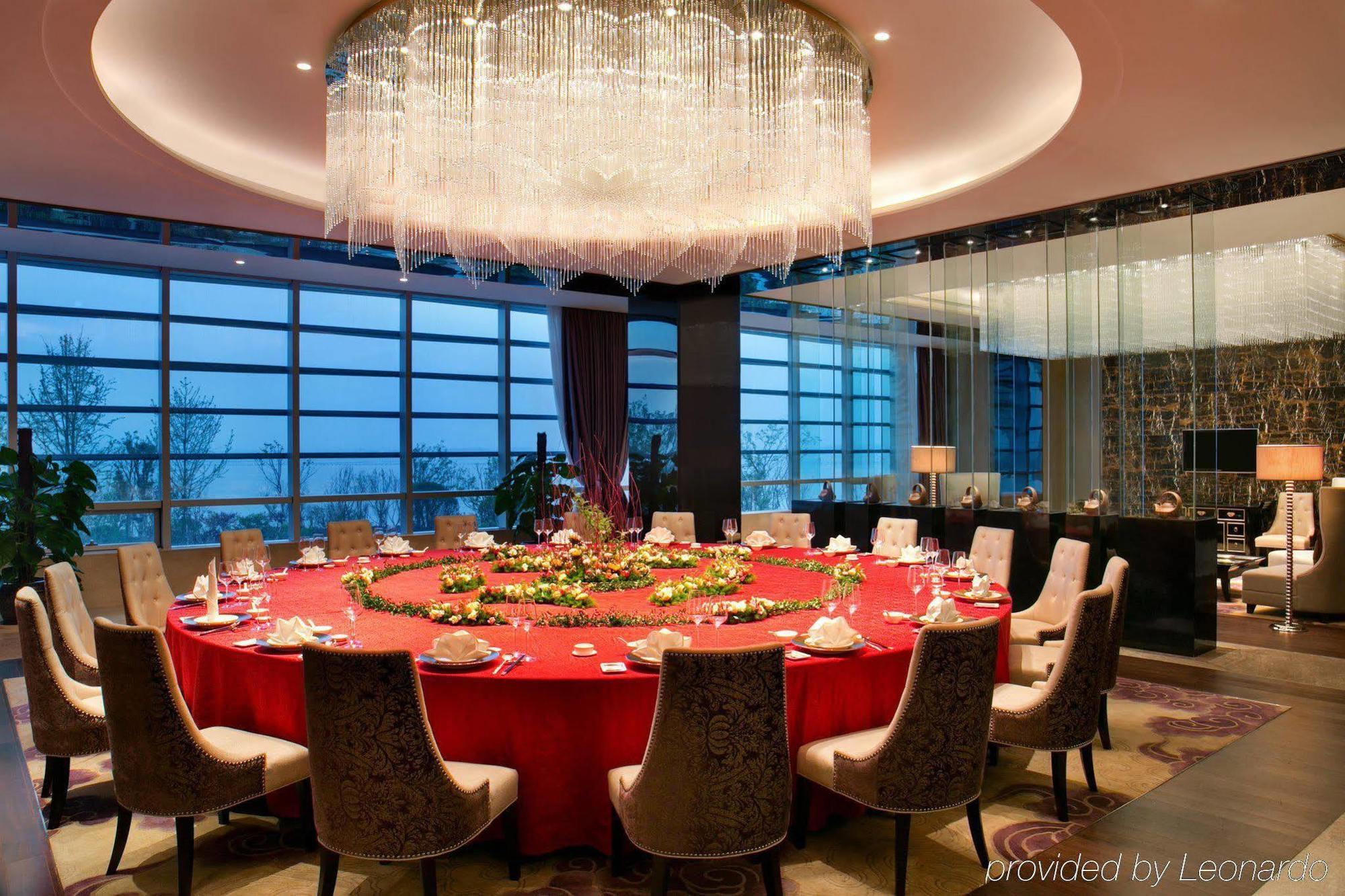 Kempinski Hotel 宜兴 外观 照片