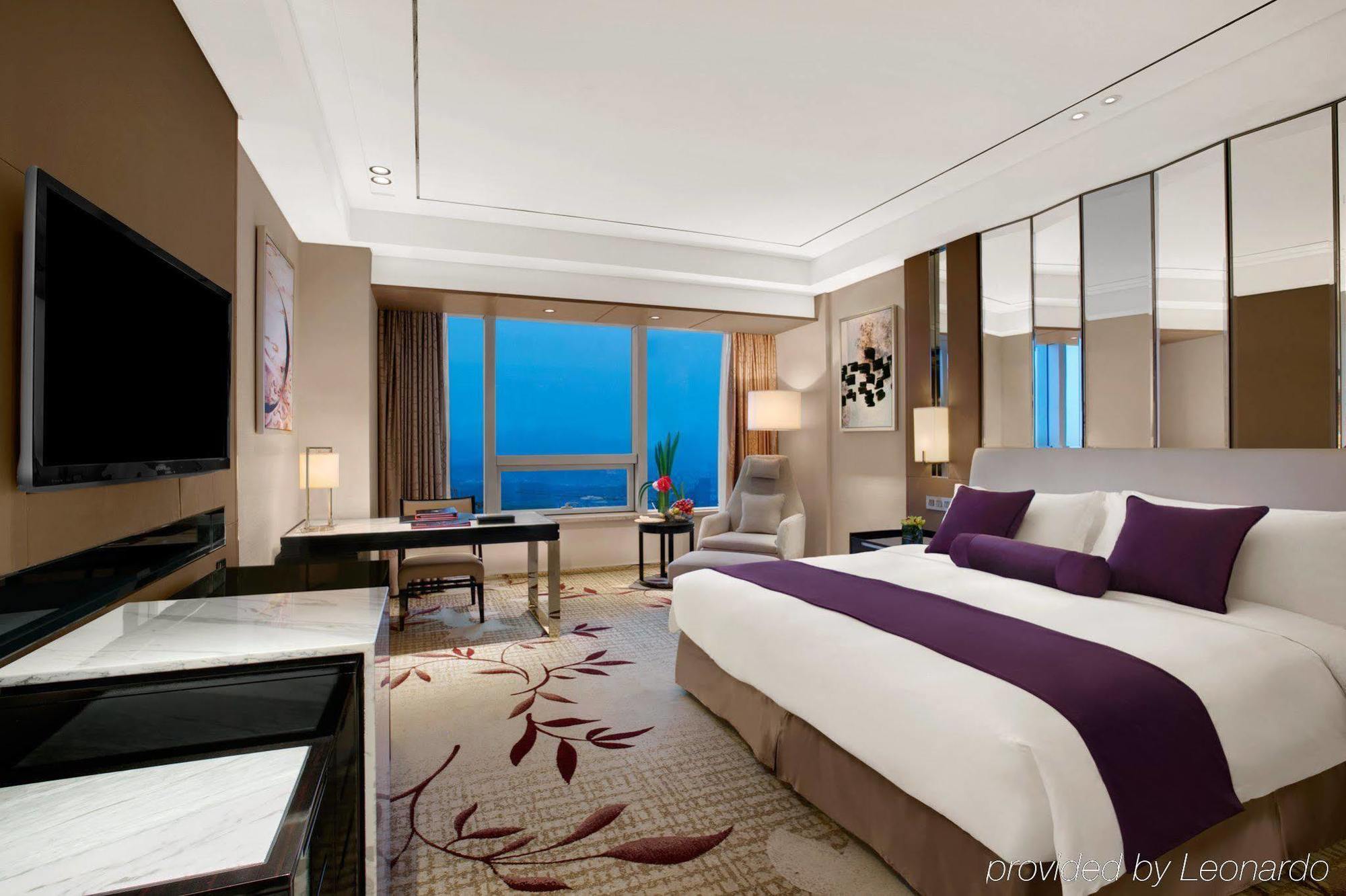 Kempinski Hotel 宜兴 外观 照片