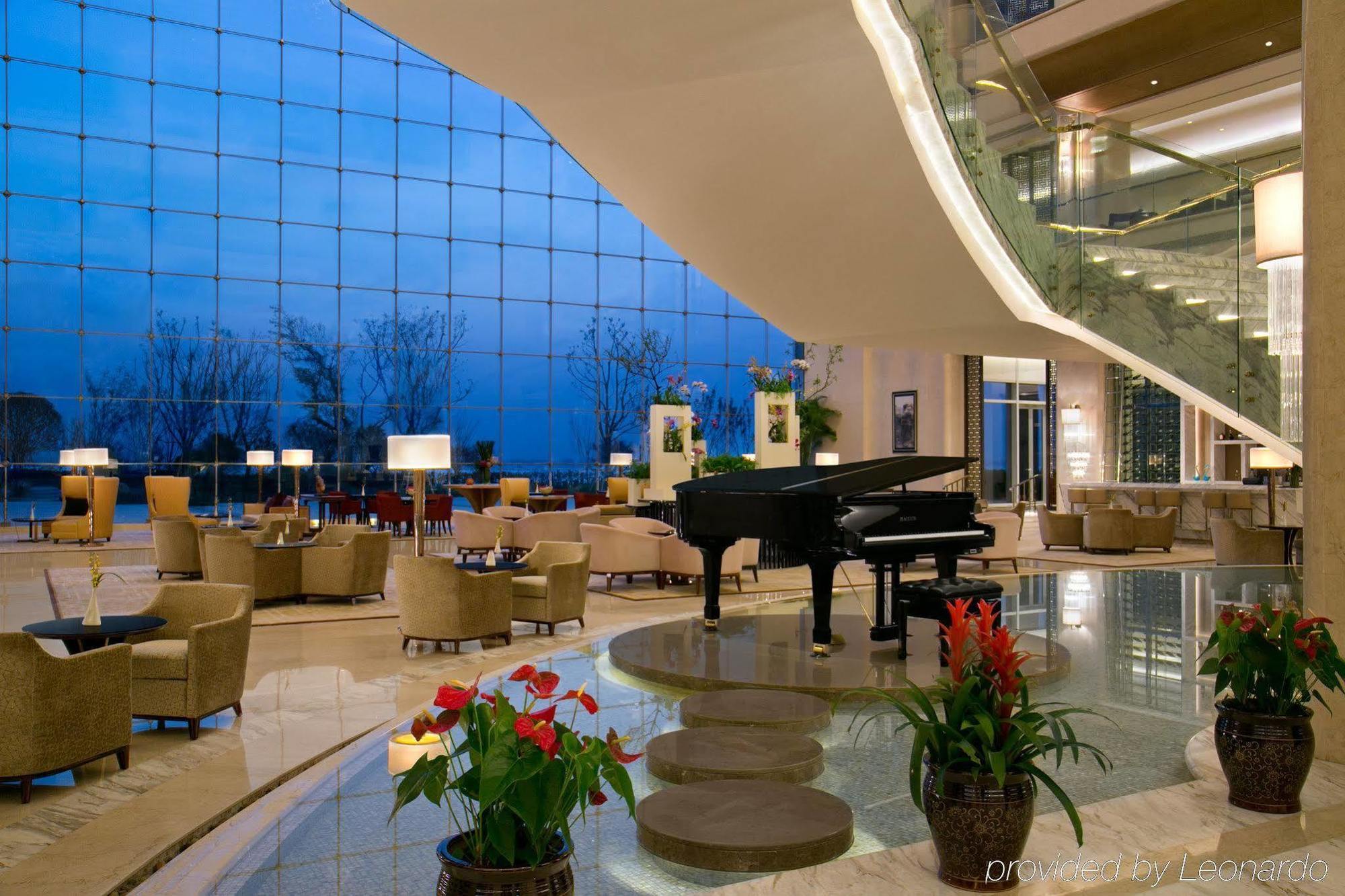 Kempinski Hotel 宜兴 外观 照片
