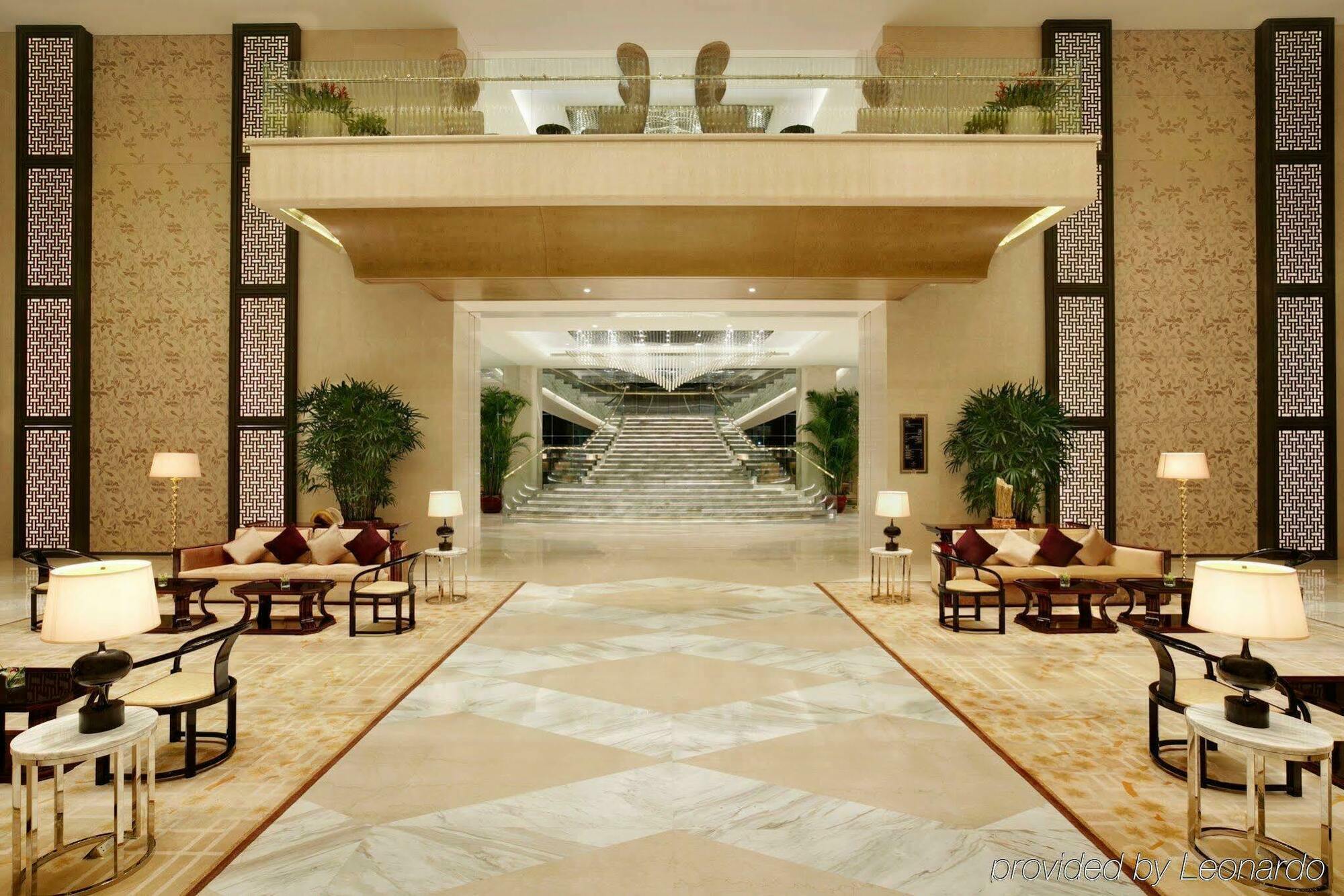 Kempinski Hotel 宜兴 外观 照片
