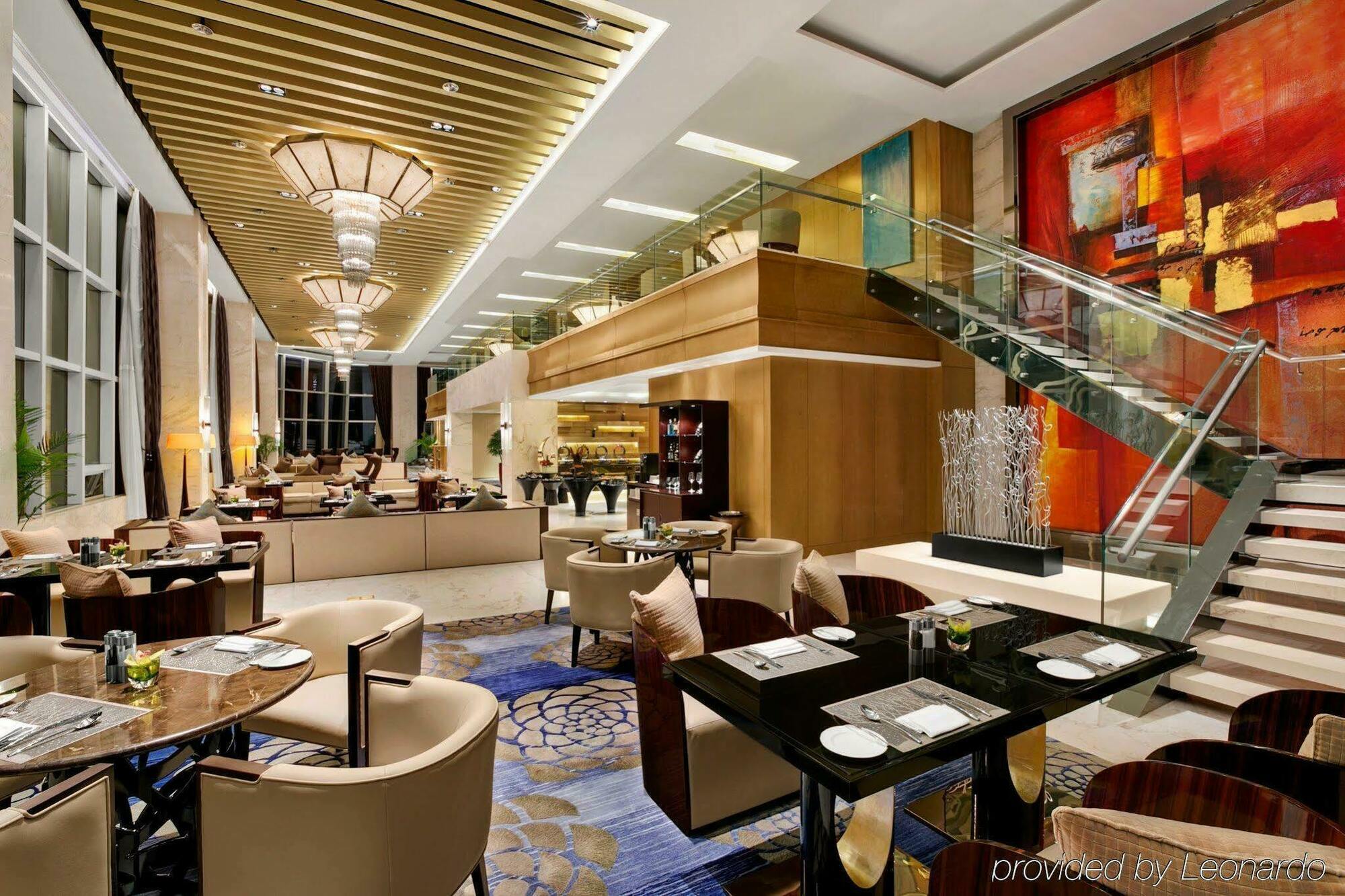 Kempinski Hotel 宜兴 外观 照片
