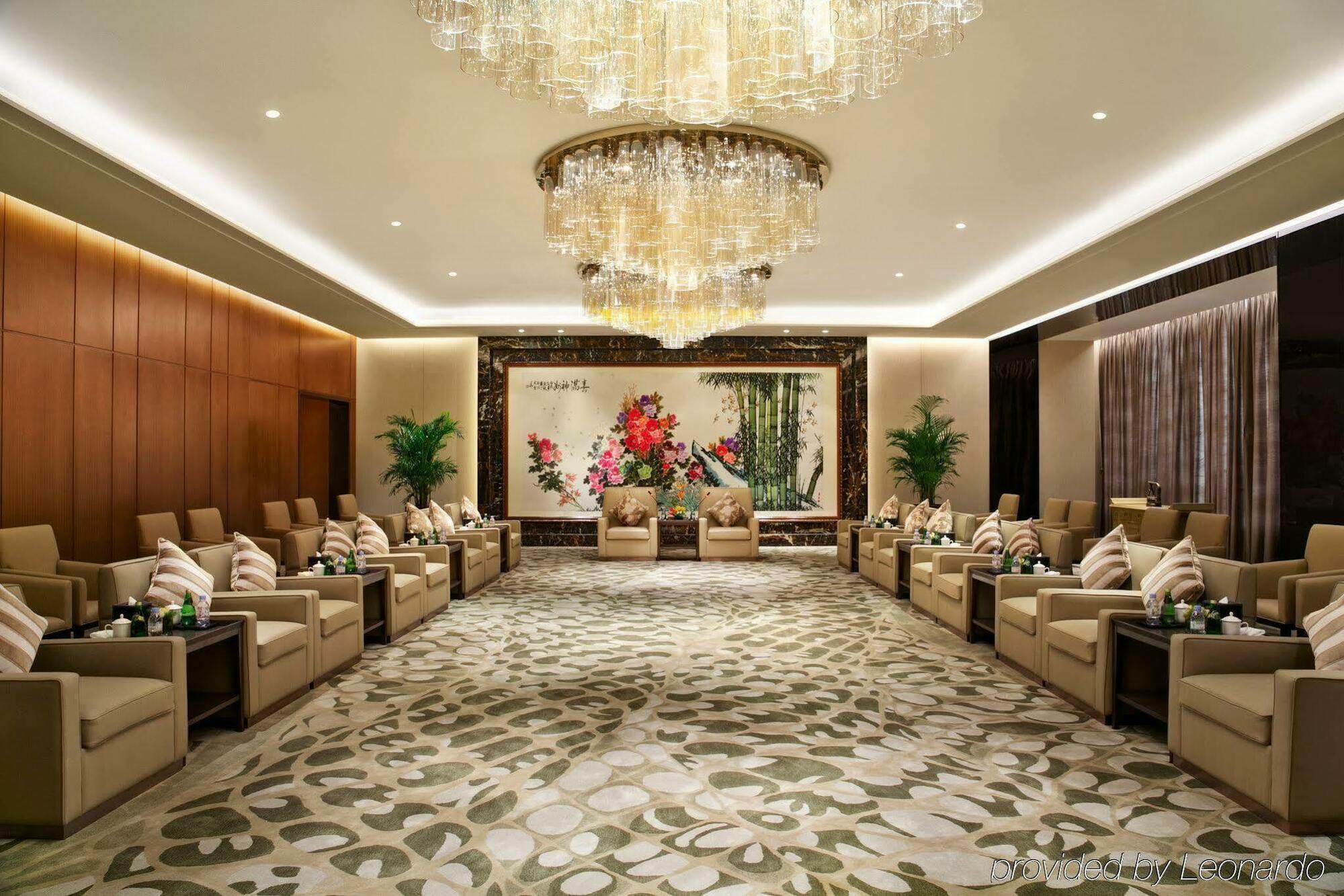 Kempinski Hotel 宜兴 外观 照片