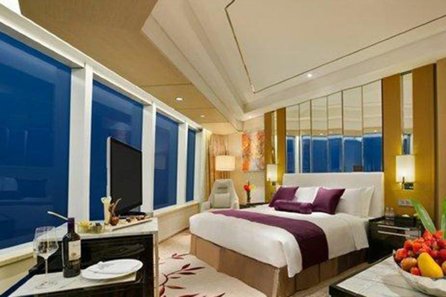 Kempinski Hotel 宜兴 外观 照片