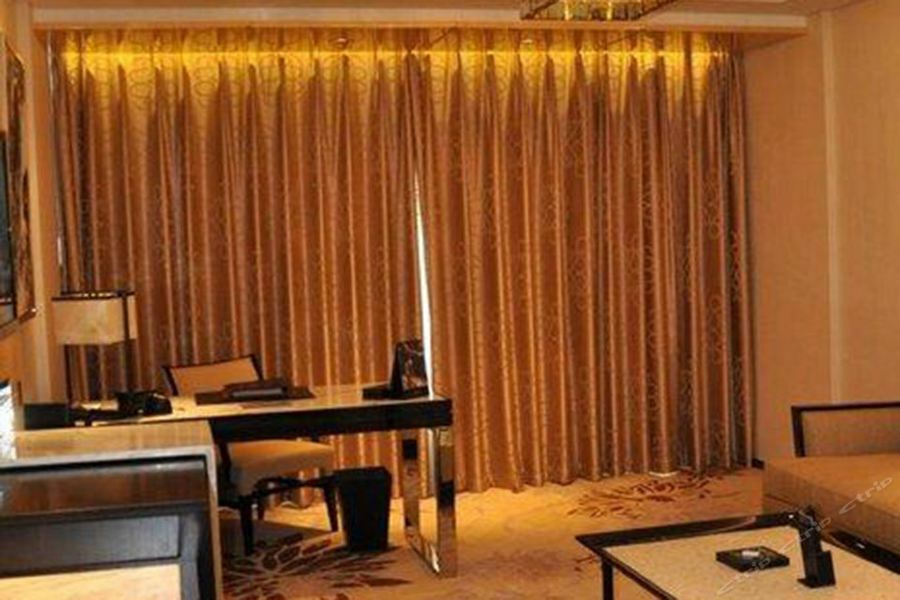 Kempinski Hotel 宜兴 外观 照片