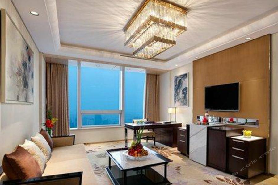 Kempinski Hotel 宜兴 外观 照片