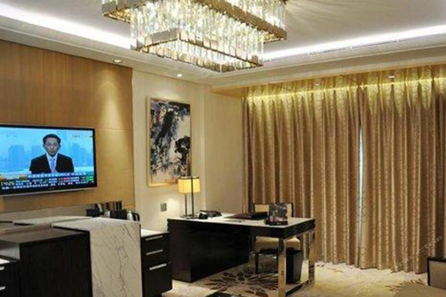 Kempinski Hotel 宜兴 外观 照片