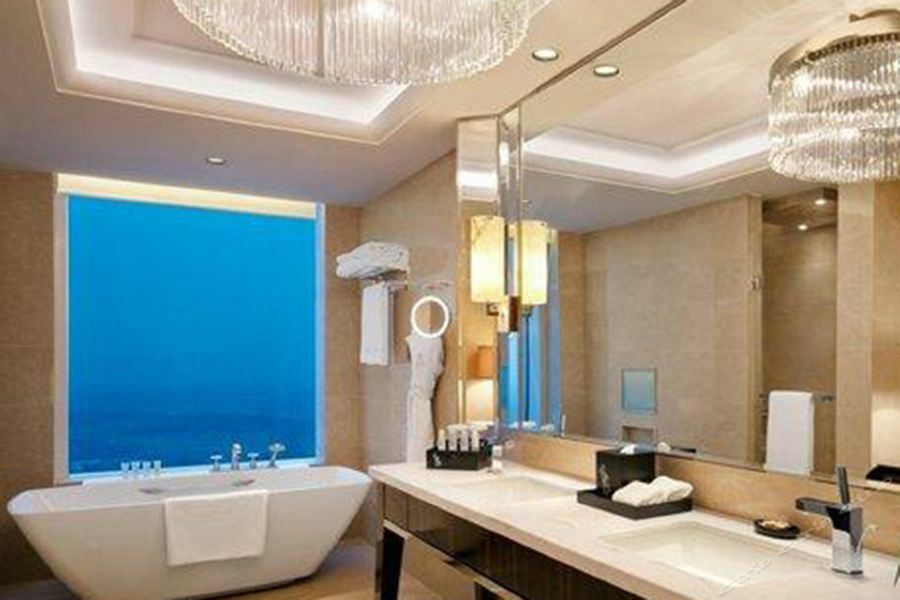 Kempinski Hotel 宜兴 外观 照片