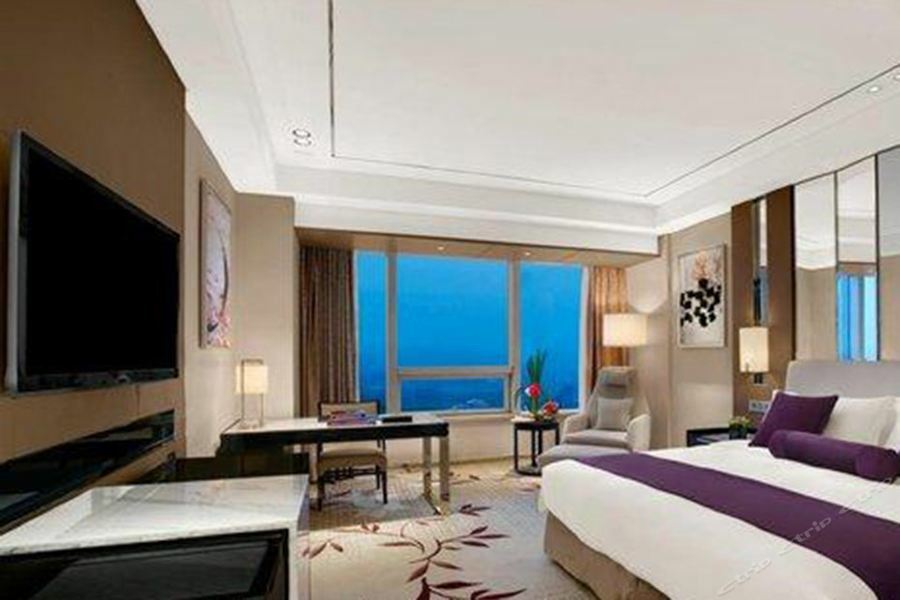 Kempinski Hotel 宜兴 外观 照片