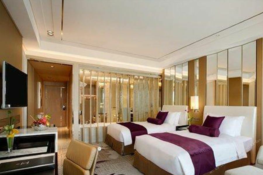 Kempinski Hotel 宜兴 外观 照片