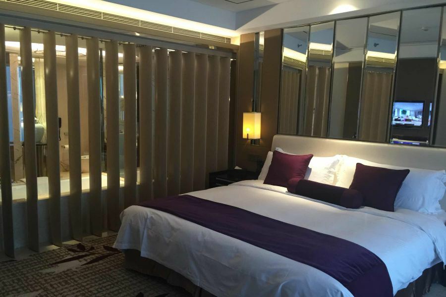Kempinski Hotel 宜兴 外观 照片